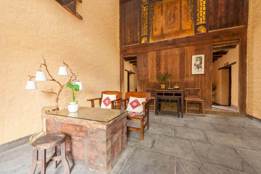 Rural House Hotel Yangshuo Bagian luar foto