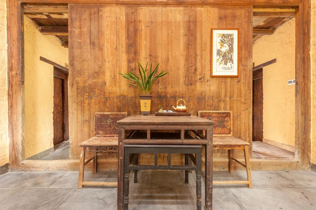 Rural House Hotel Yangshuo Bagian luar foto