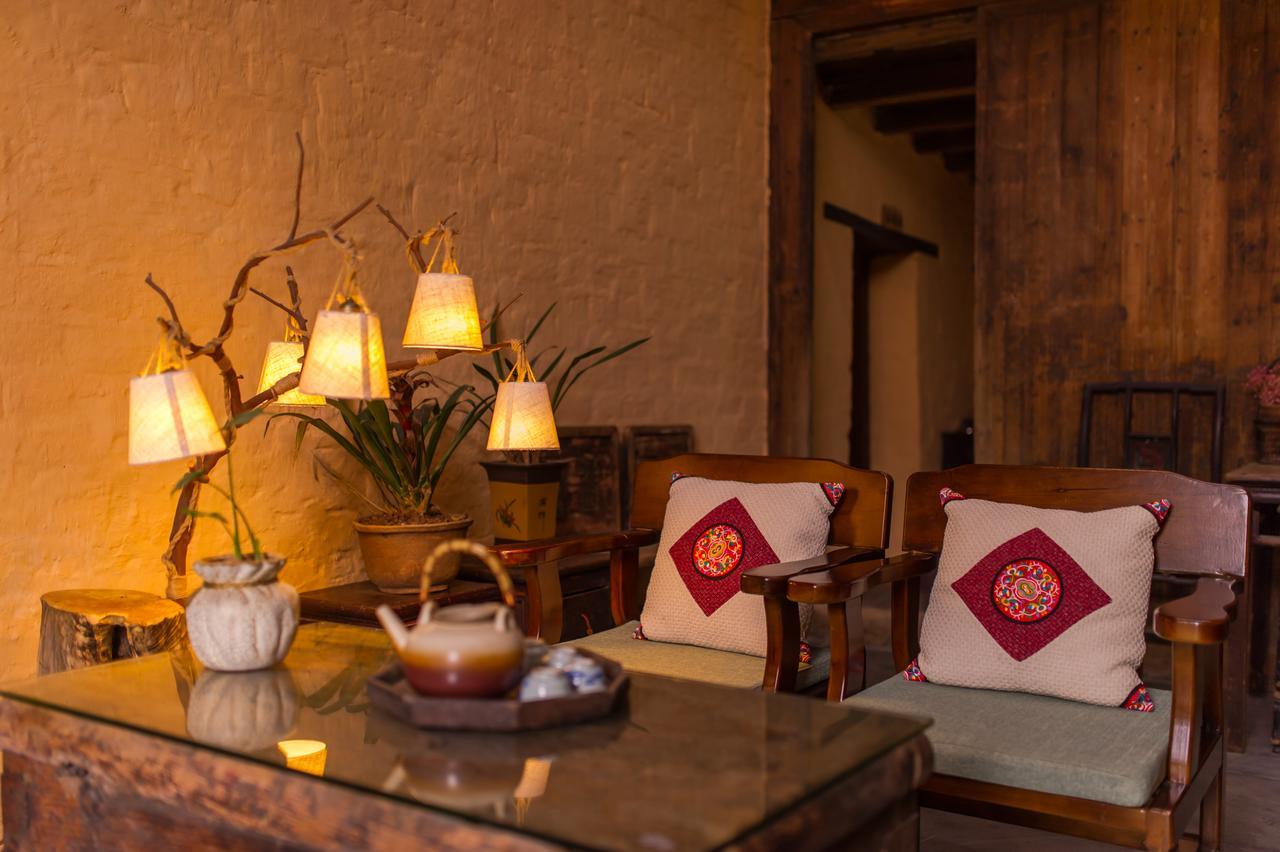 Rural House Hotel Yangshuo Bagian luar foto